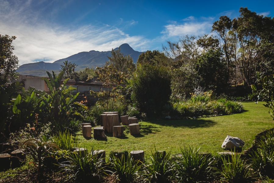 4 Bedroom Property for Sale in Camphersdrift Western Cape